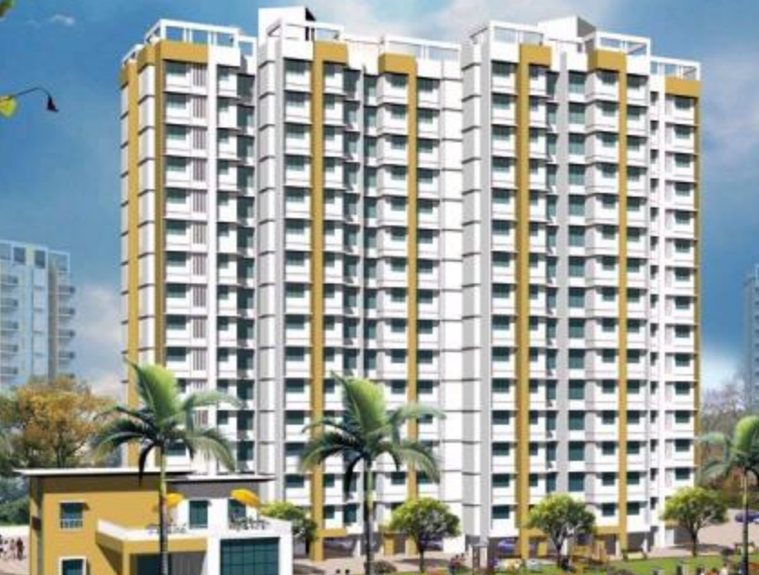 1 Unnathi Green, Thane West — for Sale — photo 1
