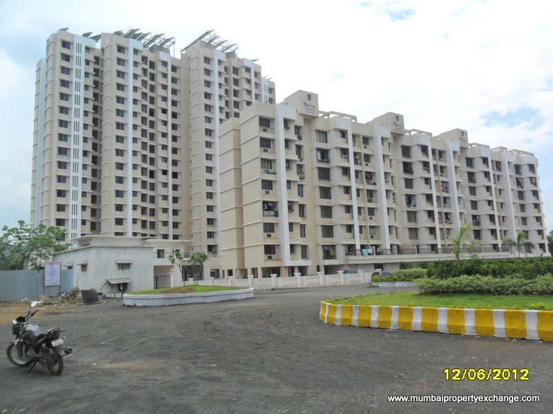 1 Unnathi Green, Thane West — for Sale — photo 7