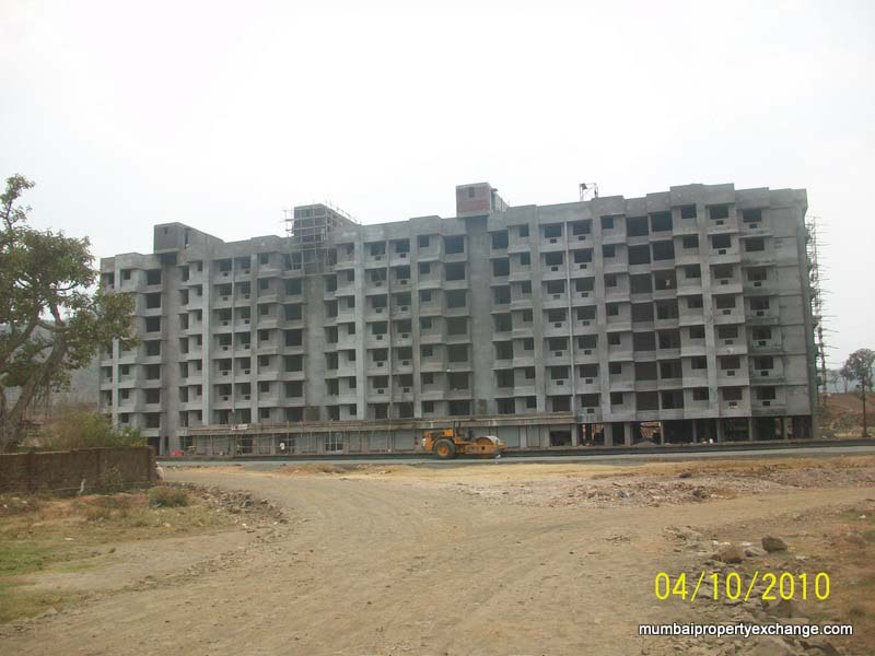 1 Unnathi Green, Thane West — for Sale — photo 4