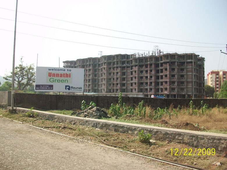 1 Unnathi Green, Thane West — for Sale — photo 3