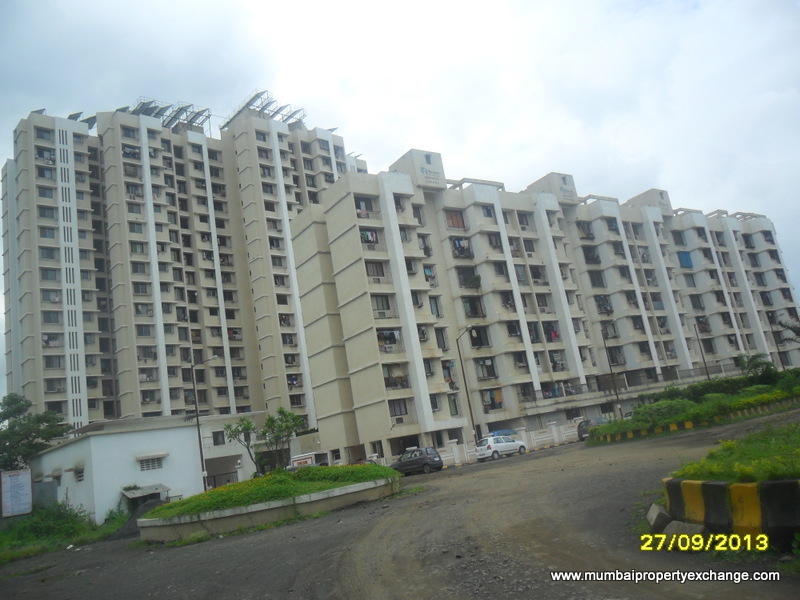 1 Unnathi Green, Thane West — for Sale — photo 9