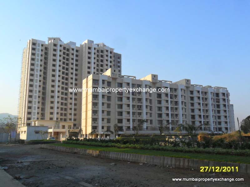 1 Unnathi Green, Thane West — for Sale — photo 6