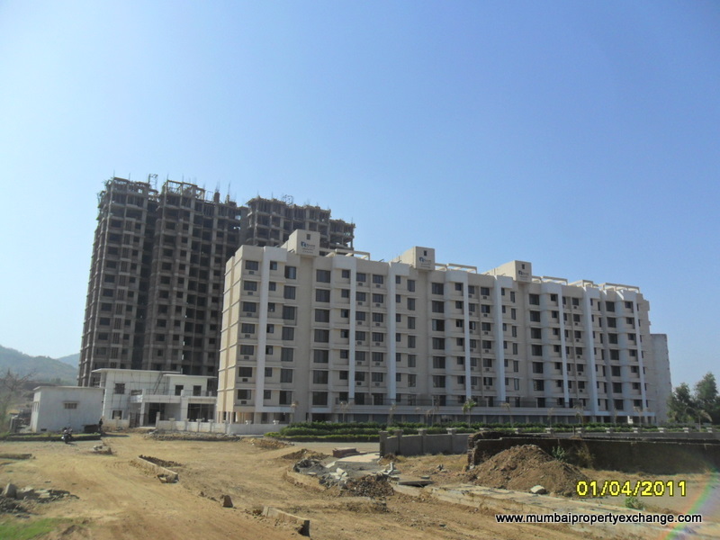 1 Unnathi Green, Thane West — for Sale — photo 5
