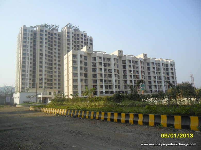 1 Unnathi Green, Thane West — for Sale — photo 8