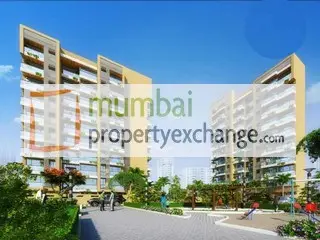 1 BHK Shanti Garden, Mira Road — for Sale — photo 2 thumbnail