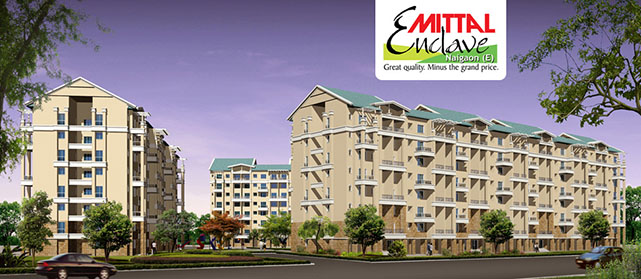 4114 Main - Mathura, Borivali West