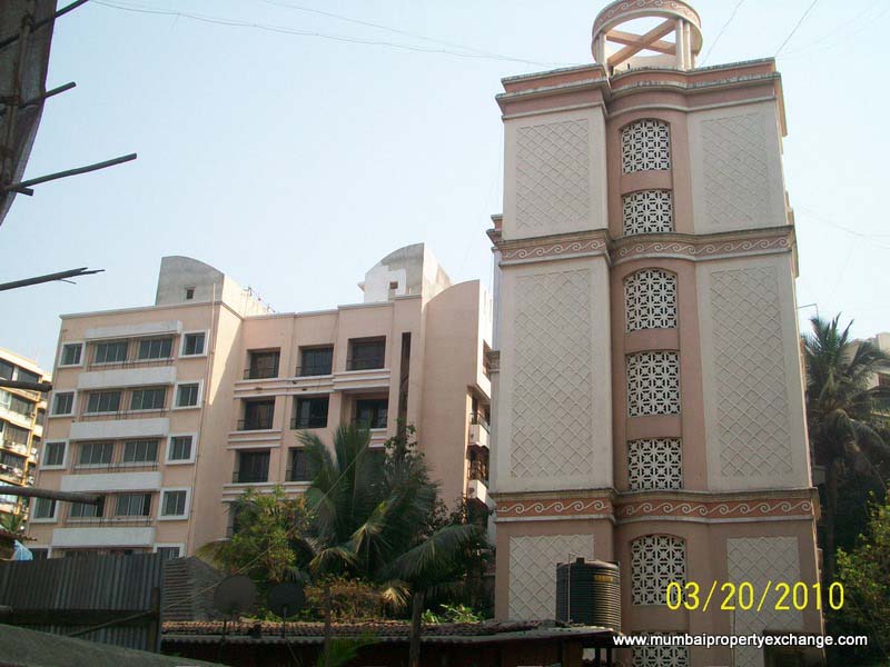 4121 Oth 19 March 2010 - Silver Apartment, Dadar West