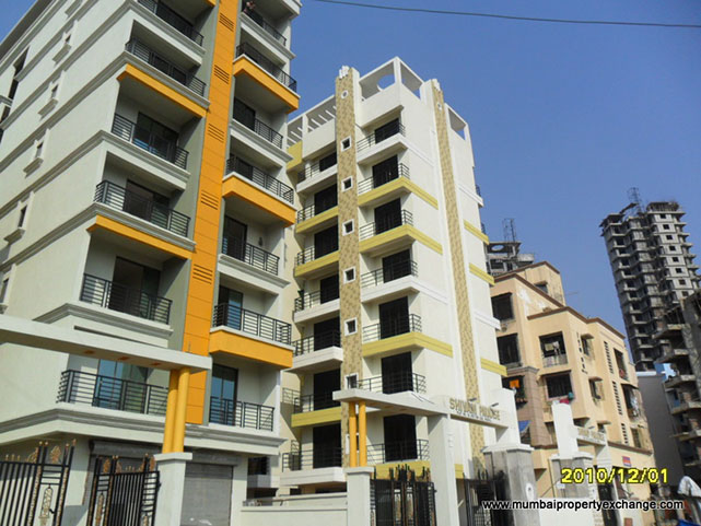2 Shivam Paradise, Nerul — for Sale — photo 8