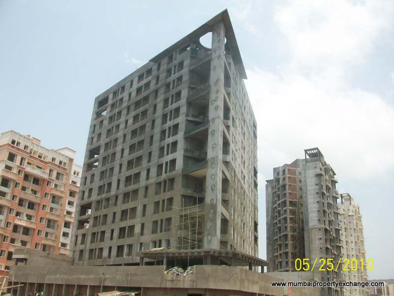 3 BHK Satguru Shlok, Bandra West — for Sale