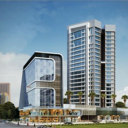 4197 Main - Aura Biplex, Borivali West