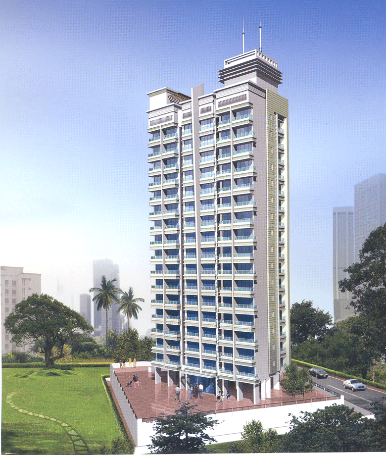 4202 Main - The Park Residence, Malad East