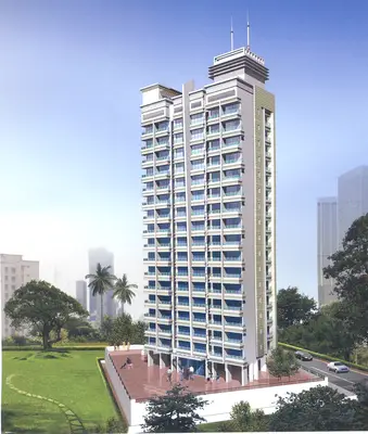 3 BHK The Park Residence, Malad East — for Sale — photo 1 thumbnail