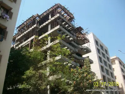 3 BHK The Park Residence, Malad East — for Sale — photo 3 thumbnail