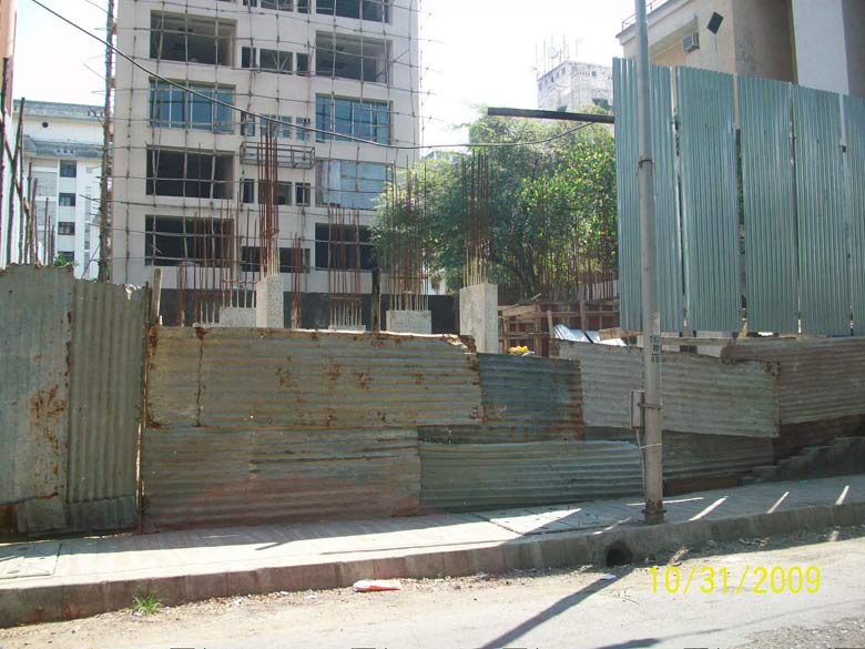 4202 Oth 27 Oct 2009 - The Park Residence, Malad East