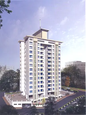 3 BHK Boulevard 15, Malad East — for Sale — photo 1 thumbnail