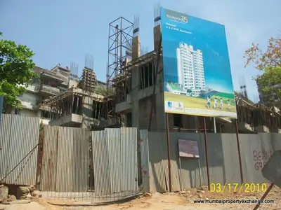 3 BHK Boulevard 15, Malad East — for Sale — photo 3 thumbnail