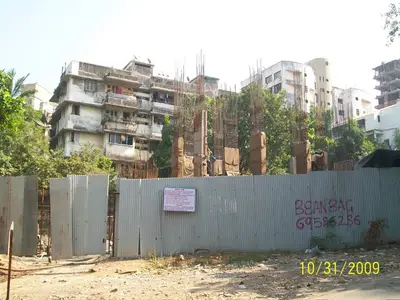 3 BHK Boulevard 15, Malad East — for Sale — photo 2 thumbnail