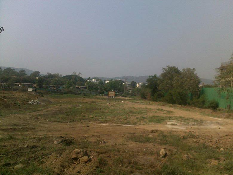 4205 Oth 12 Dec 2009 - Vasant Athena, Thane