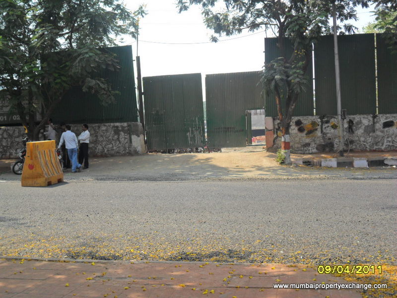 2 BHK Vasant Athena, Thane West — for Sale — photo 10