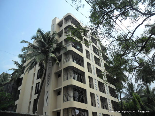 Mukund Kunj, Goregaon West