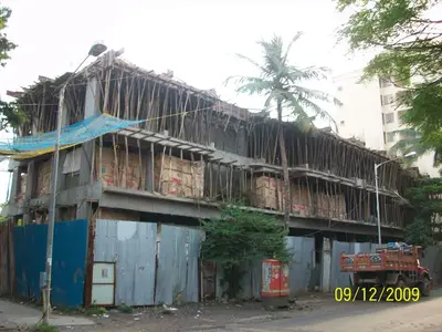 2 BHK Mukund Kunj, Goregaon West — for Sale — photo 2 thumbnail