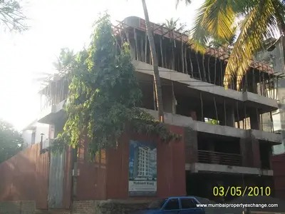 2 BHK Mukund Kunj, Goregaon West — for Sale — photo 3 thumbnail