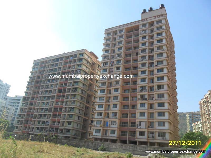 4217 Main - Jupiter, Andheri West