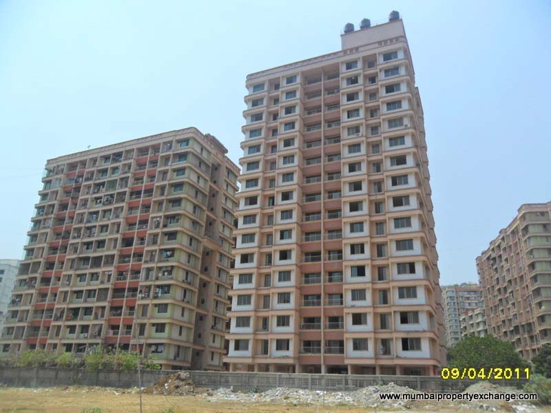 4217 Oth 14Th April 2011 - Jupiter, Andheri West