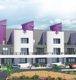 Puranik Villa, Thane West