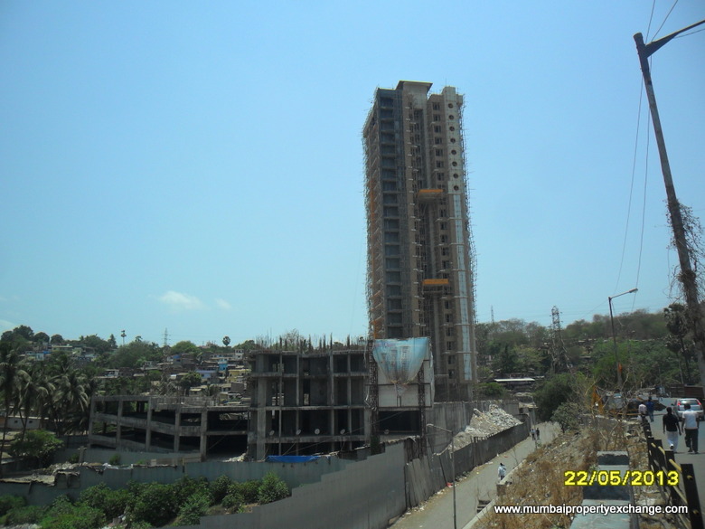 4232 Oth 22 May 2013 - Srishti Oasis, Bhandup