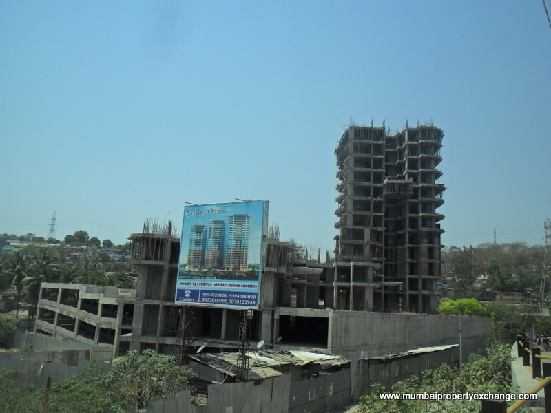 4232 Oth 28Th March 2011 - Srishti Oasis, Bhandup