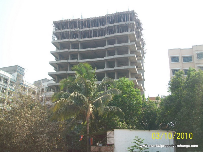 1 Mangal May, Kandivali West — for Sale
