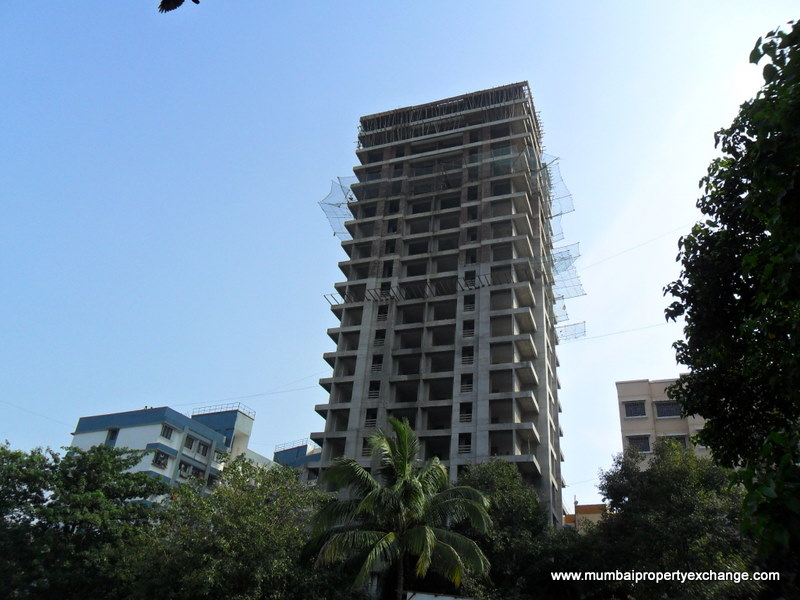 1 Mangal May, Kandivali West — for Sale