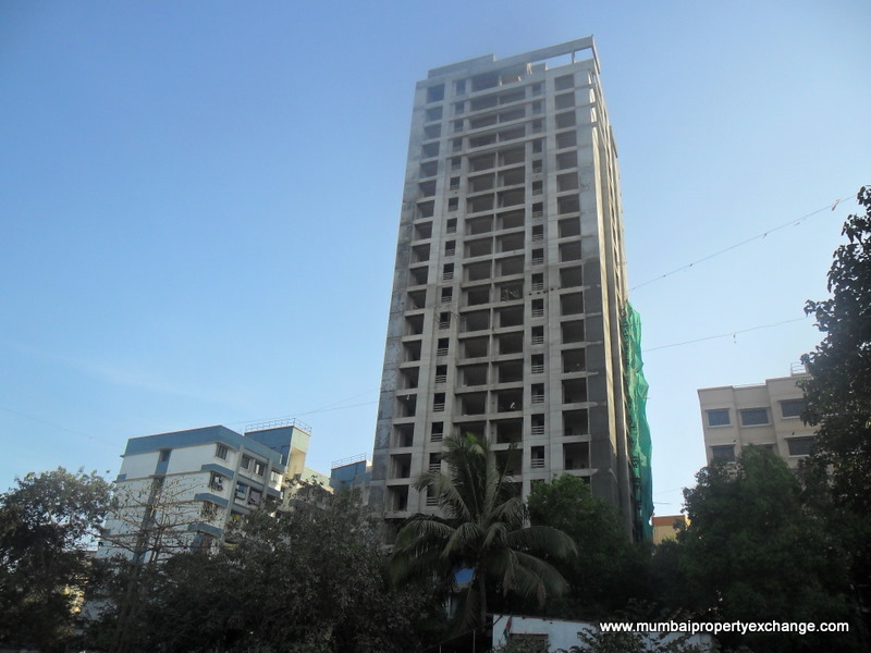 1 Mangal May, Kandivali West — for Sale