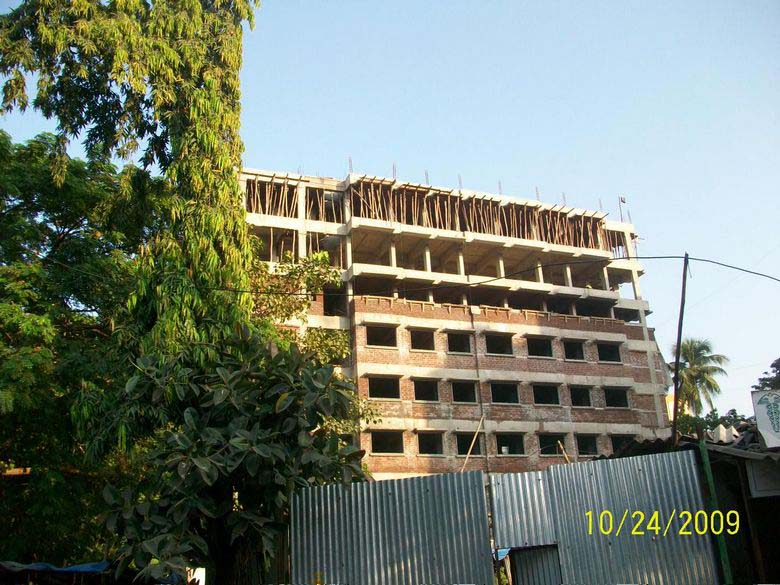 1 Mangal May, Kandivali West — for Sale