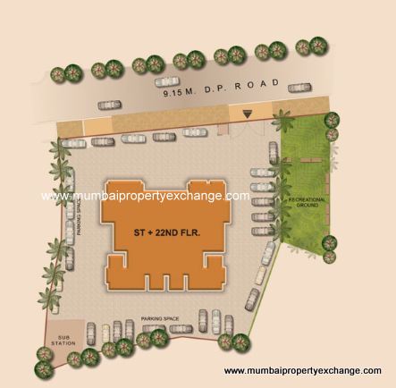 1 Mangal May, Kandivali West — for Sale — photo 8