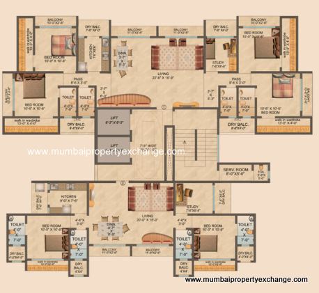 1 Mangal May, Kandivali West — for Sale — photo 9