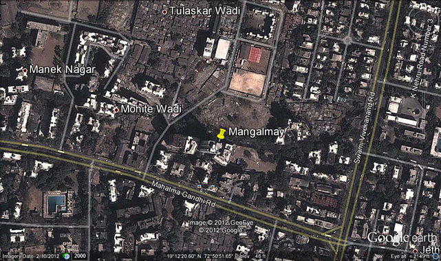 1 Mangal May, Kandivali West — for Sale — photo 14