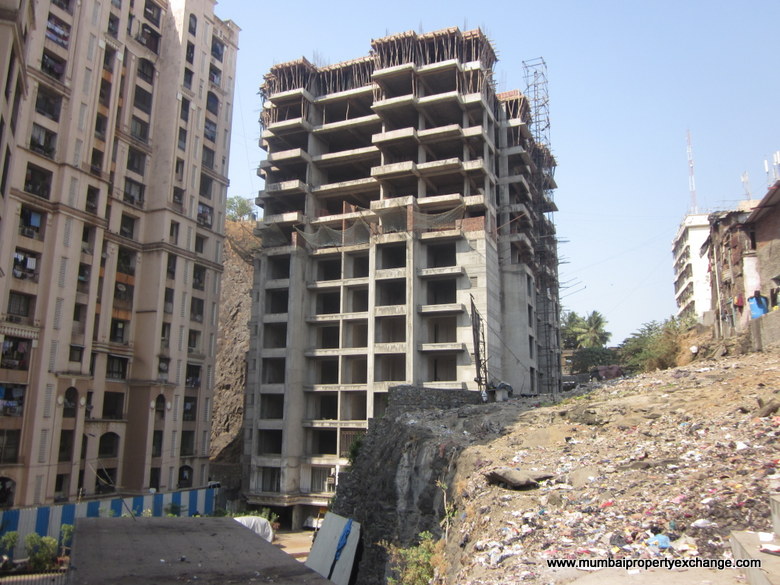 4243 Oth 19Th March 14 - Indian Ocean C Wing, Andheri West