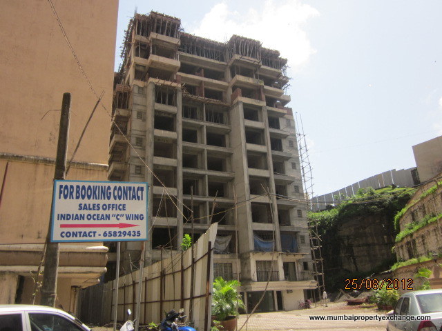 4243 Oth 25 Aug 2012 - Indian Ocean C Wing, Andheri West