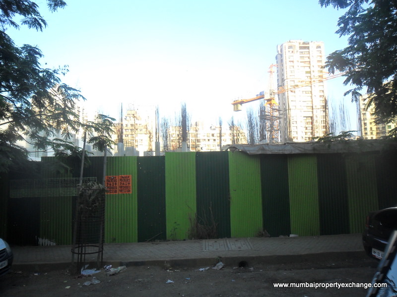 4249 Oth 12Th Feb 2011 - Octa Crest, Kandivali East