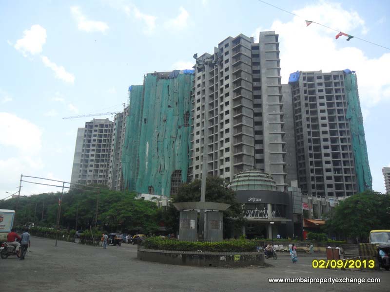 4249 Oth 31 Aug 2013 - Octa Crest, Kandivali East