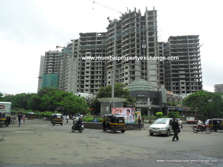 4249 Oth 7Th Aug 2012 - Octa Crest, Kandivali East