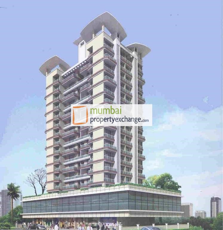 4267 Main - Shikha, Khar West