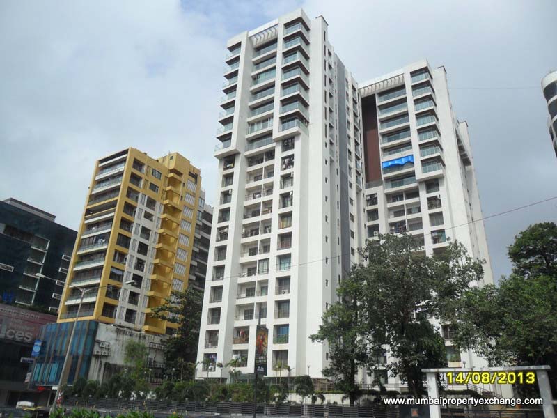 2 Titanium Towers, Andheri West — for Sale — photo 1