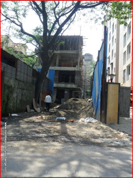 4276 Oth 10Th Oct 2010 - Palazzo, Vashi