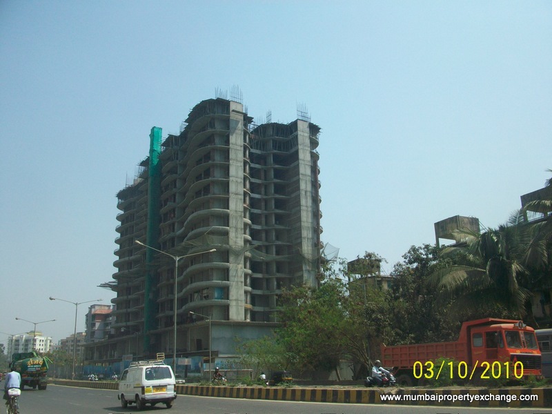 4284 Oth 10Th March 2010 - Shiv Veer Co-Op Society, Kandivali West