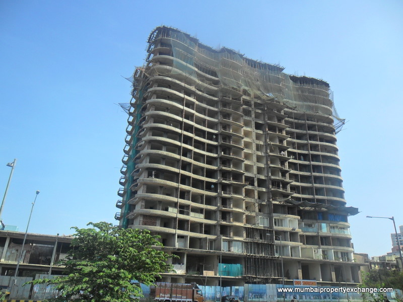 4284 Oth 12Th Feb 2011 - Shiv Veer Co-Op Society, Kandivali West