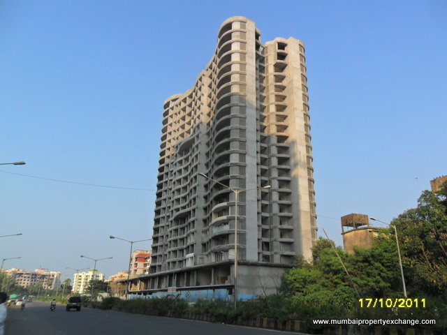 3 BHK Shiv Shrushti, Kandivali West — for Sale — photo 6