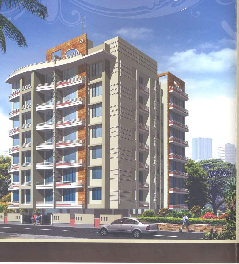 4287 Main - Lourdes Citadel, Dahisar West
